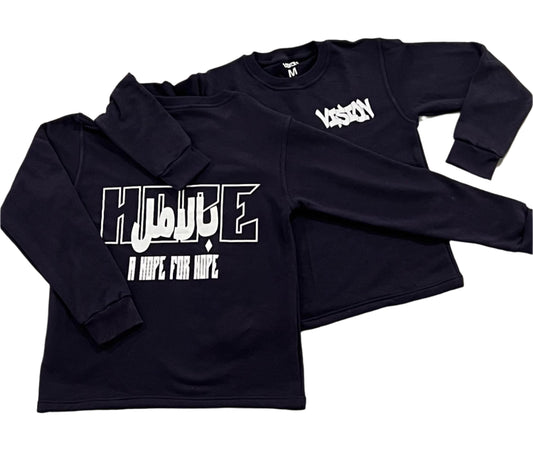 Hope Sweatshirt